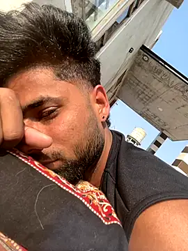 lustyrai online show from November 27, 2025, 8:26 am