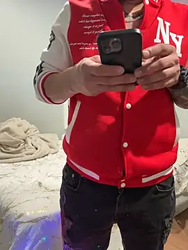 Snapshot of Melvin-92 chatting on February 14, 2026, 8:25 am Melvin-92 online show from February 14, 2026, 8:25 am