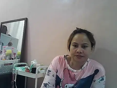 Snapshot of Amarrahlyn chatting on July 7, 2026, 7:23 am Amarrahlyn online show from July 7, 2026, 7:23 am