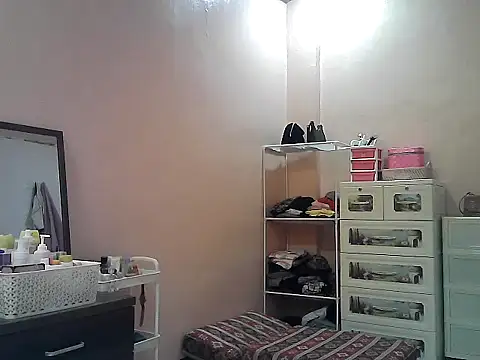 Snapshot of Amarrahlyn chatting on July 30, 2026, 10:25 am Amarrahlyn online show from July 30, 2026, 10:25 am