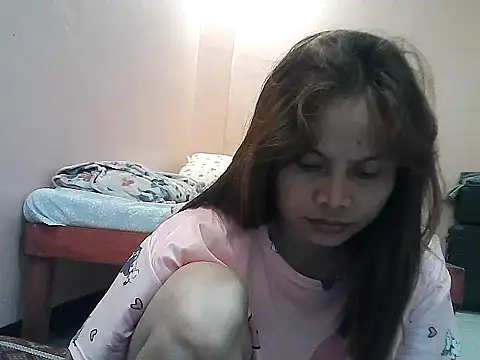 Snapshot of Amarrahlyn chatting on July 3, 2026, 9:21 pm Amarrahlyn online show from July 3, 2026, 9:21 pm