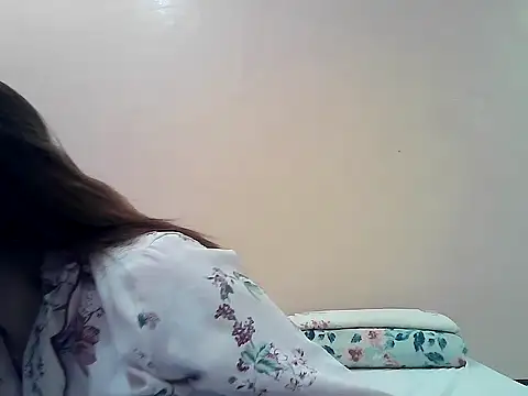 Amarrahlyn online show from October 12, 2025, 10:00 pm