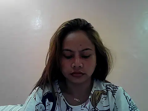 Amarrahlyn online show from October 8, 2025, 8:31 pm