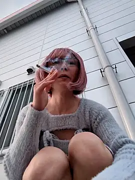 takusaki223 online show from March 6, 2026, 7:47 am