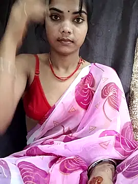 PRACHI-743 online show from October 10, 2025, 12:55 am