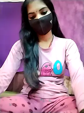 PRACHI-743 online show from February 14, 2026, 2:01 am