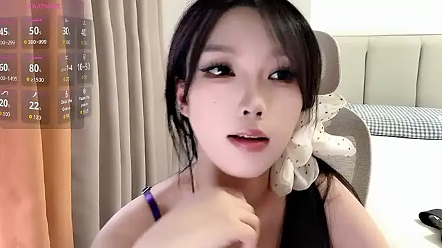 Puppy-12 online show from October 7, 2025, 9:54 am