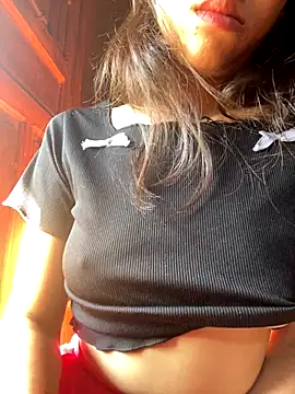 Myly xx online show from October 5, 2025, 12:56 am
