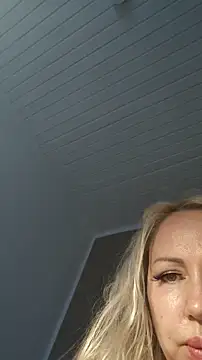 MarinaMargo online show from July 12, 2026, 5:03 pm