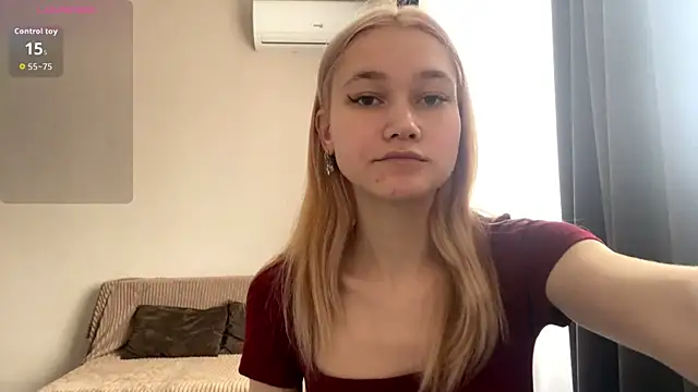 TwinedPeril online show from October 28, 2025, 7:07 am