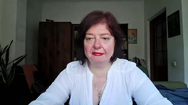 Violet Pulse online show from May 19, 2026, 8:54 am