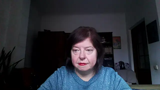 Violet Pulse online show from February 22, 2026, 6:49 am