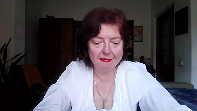 Violet Pulse online show from June 2, 2026, 12:27 pm