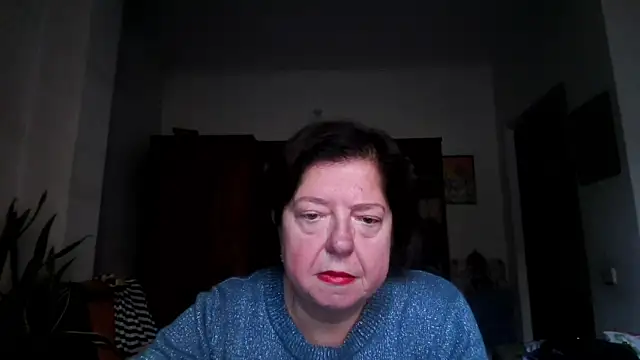 Snapshot of Violet_Pulse chatting on October 11, 2025, 12:50 pm Violet Pulse online show from October 11, 2025, 12:50 pm