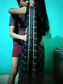 Cute-Charvii online show from October 16, 2025, 4:32 am