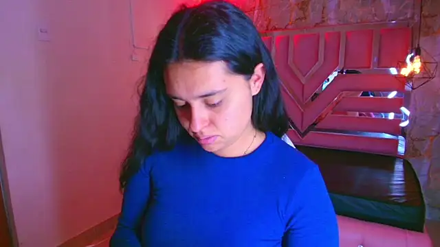 Snapshot of lorem_adams chatting on November 19, 2025, 11:21 am lorem adams online show from November 19, 2025, 11:21 am