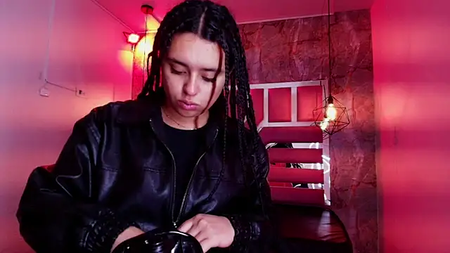 Snapshot of lorem_adams chatting on November 5, 2025, 11:35 am lorem adams online show from November 5, 2025, 11:35 am