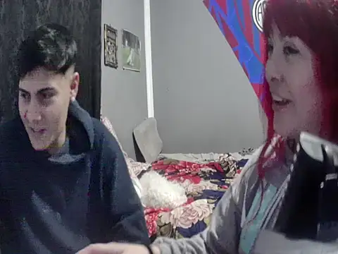 Miguel19971 online show from September 22, 2025, 5:02 am