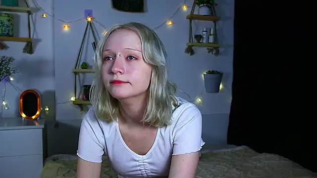 ArcticaRyder online show from October 10, 2025, 7:20 am