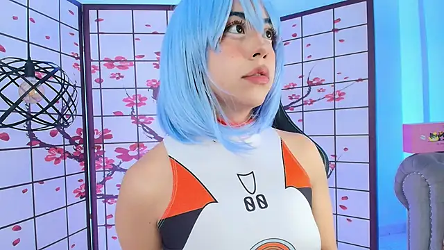 Conny Tsumi online show from September 27, 2025, 1:17 pm