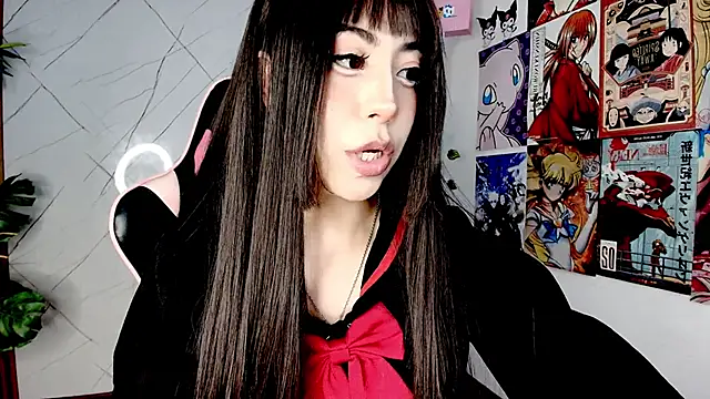 Conny Tsumi online show from September 21, 2025, 1:16 pm