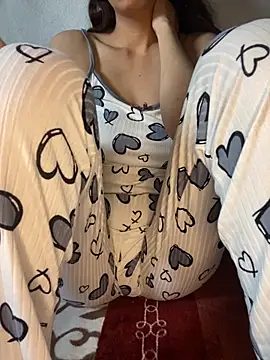 Snapshot of MayaarTop chatting on September 26, 2025, 2:46 pm MayaarTop online show from September 26, 2025, 2:46 pm