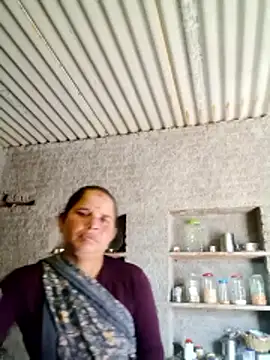 M-Kajal456 online show from November 24, 2025, 8:03 am