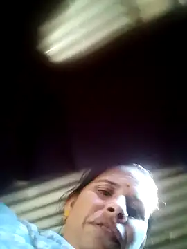 M-Kajal456 online show from October 24, 2025, 4:44 am