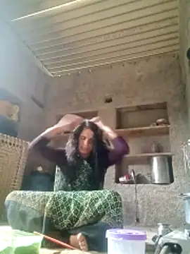 M-Kajal456 online show from October 22, 2025, 5:51 am