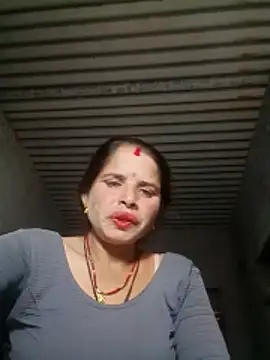 M-Kajal456 online show from October 26, 2025, 4:07 pm