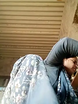 M-Kajal456 online show from November 5, 2025, 3:31 am