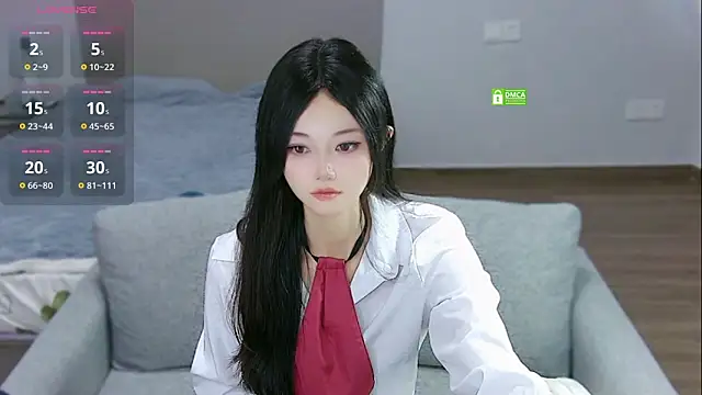 jkbaby002 online show from September 26, 2025, 5:09 pm