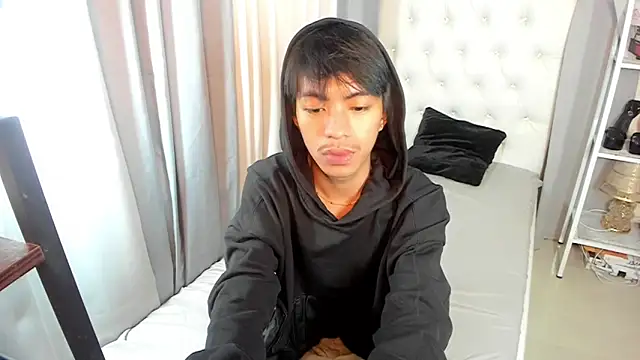 jayxxxlovescock online show from December 21, 2025, 4:30 pm