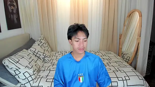 jayxxxlovescock online show from October 29, 2025, 4:50 pm