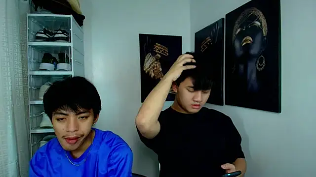 jayxxxlovescock online show from October 10, 2025, 5:58 pm