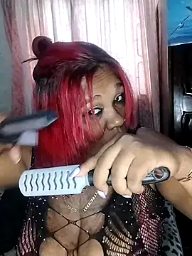 Javel123 online show from December 4, 2025, 7:18 am