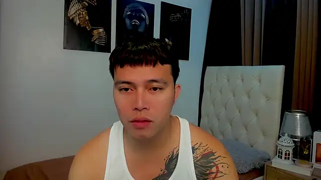 wildesthotasian online show from September 19, 2025, 5:50 pm