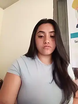 ANDREA-10  online show from June 3, 2026, 2:33 pm