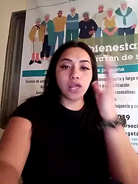 ANDREA-10  online show from April 15, 2026, 2:21 pm