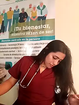 ANDREA-10  online show from November 17, 2025, 2:43 pm