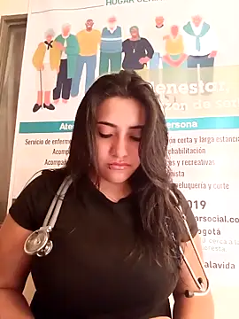 Snapshot of ANDREA-10_ chatting on February 11, 2026, 2:17 pm ANDREA-10 online show from February 11, 2026, 2:17 pm