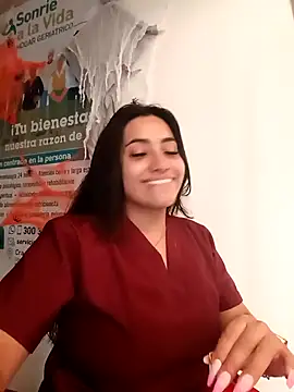 ANDREA-10  online show from October 29, 2025, 2:49 pm