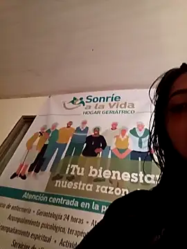 Snapshot of ANDREA-10_ chatting on February 12, 2026, 2:28 pm ANDREA-10 online show from February 12, 2026, 2:28 pm