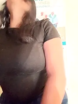 Snapshot of ANDREA-10_ chatting on February 26, 2026, 1:22 pm ANDREA-10 online show from February 26, 2026, 1:22 pm