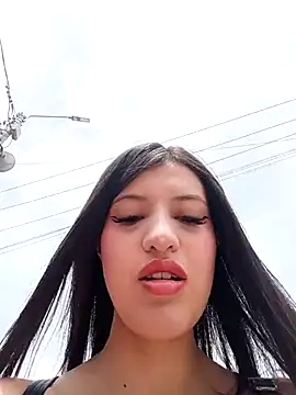 SALOME-28  online show from June 24, 2026, 4:05 pm