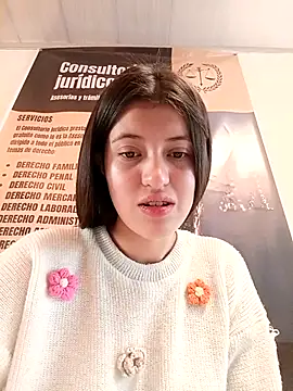 SALOME-28  online show from November 7, 2025, 3:38 pm