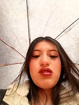 SALOME-28  online show from March 18, 2026, 1:46 pm