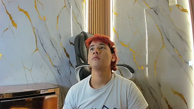 Marian Cristal online show from February 17, 2026, 3:37 am