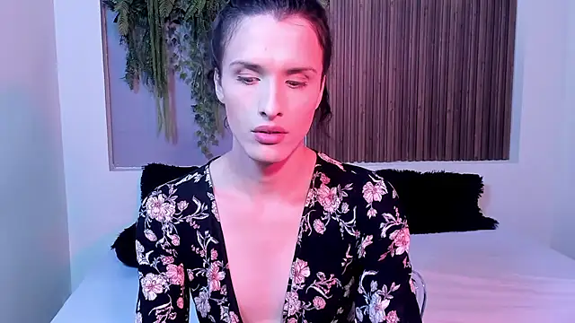 IsabelFernandez online show from September 25, 2025, 5:57 am
