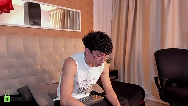 liam twiink online show from February 26, 2026, 2:55 am